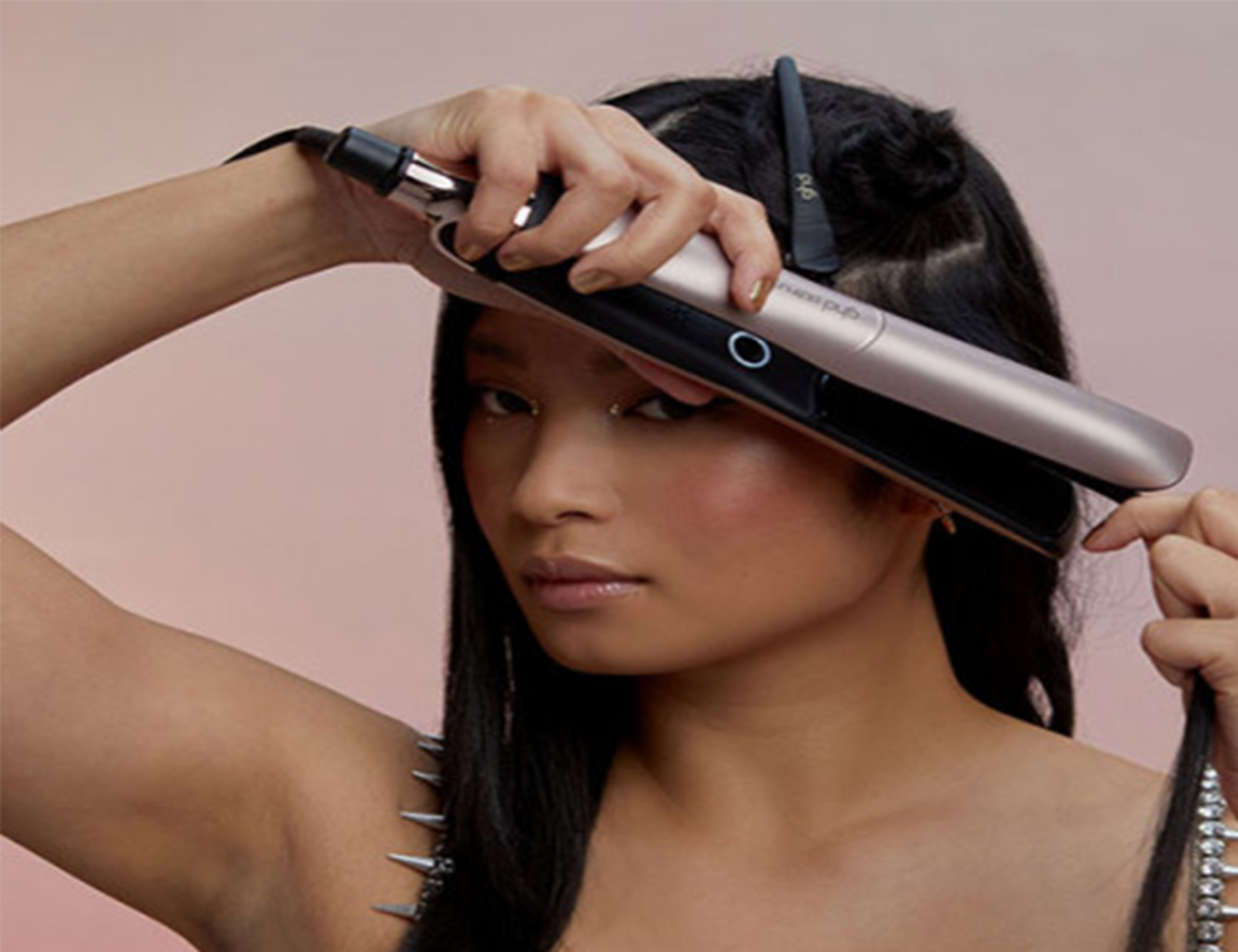 Why Don't The Plates On My Straightener Touch?