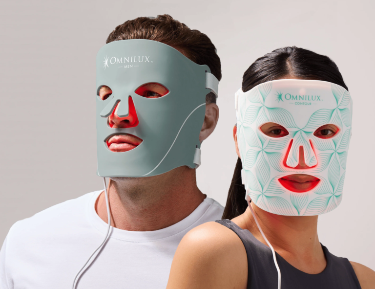 Omnilux LED Masks