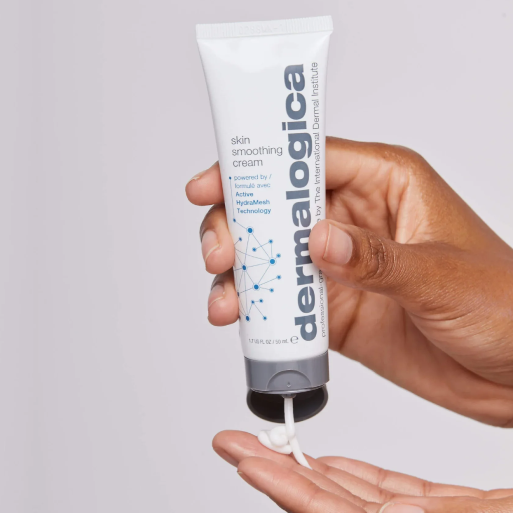 Dermalogica Skin Smoothing Cream vs Active Moist: What’s the Difference?