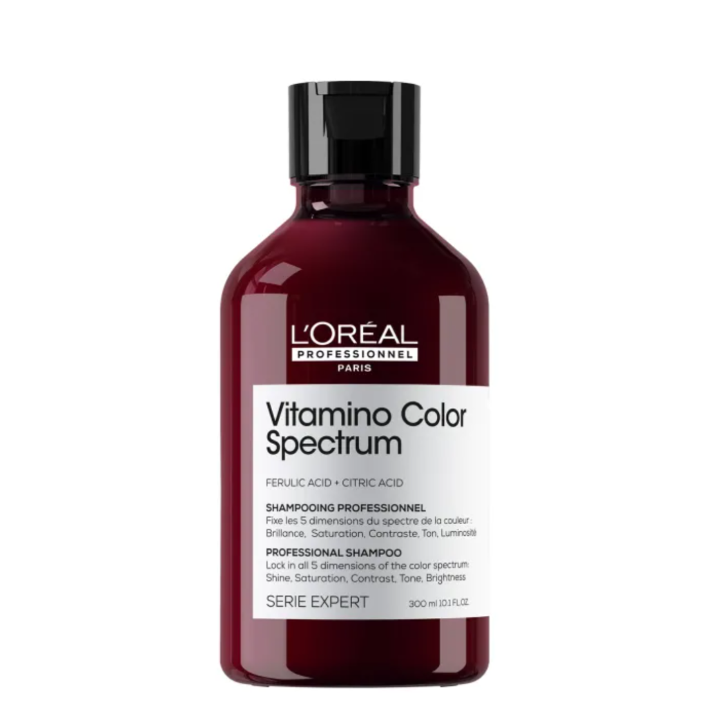 L’Oréal Professionnel Vitamino Color vs. Vitamino Color Spectrum