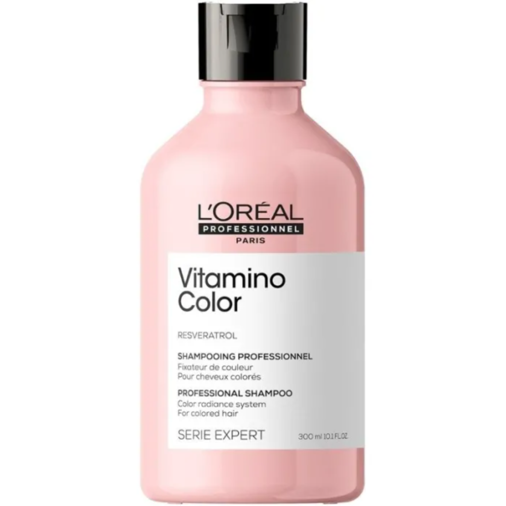 L’Oréal Professionnel Vitamino Color vs. Vitamino Color Spectrum