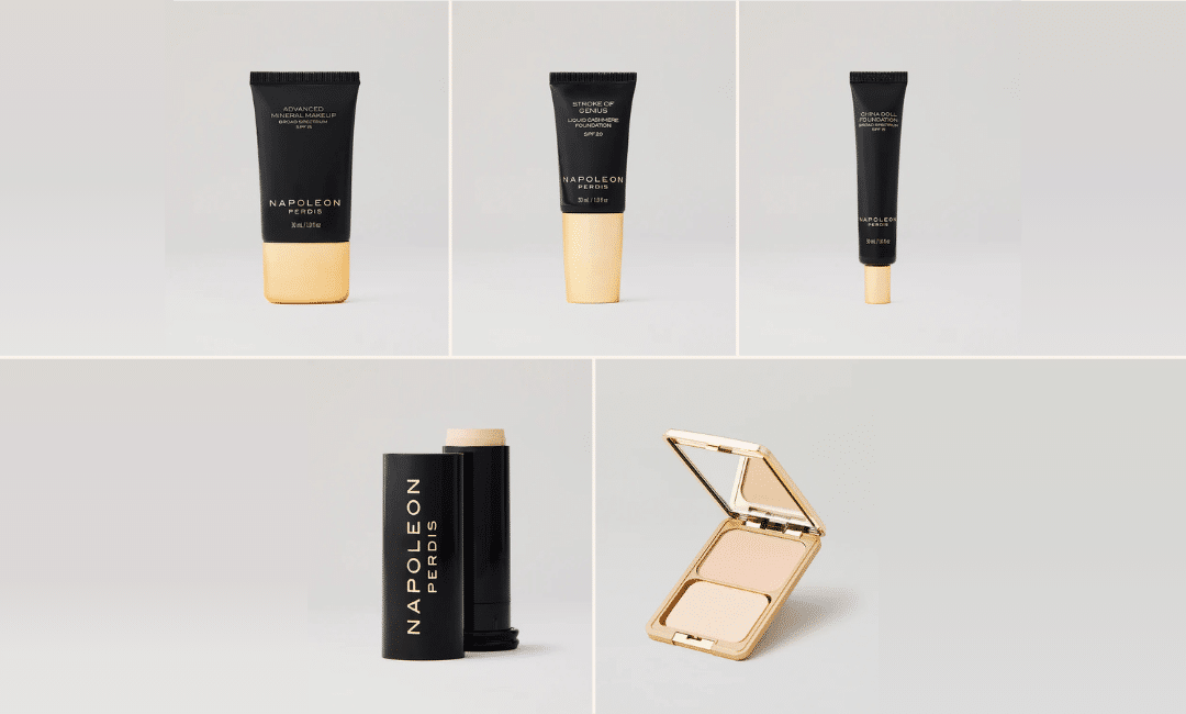 Napoleon Perdis Foundation