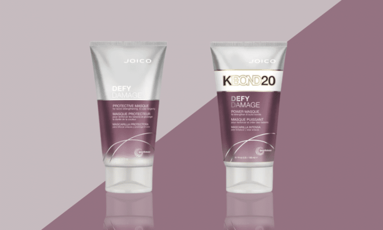 joico defy damage protective masque vs kbond