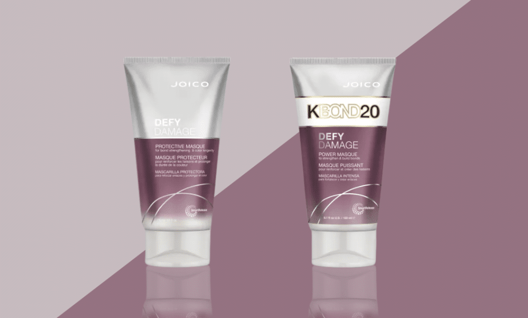 joico defy damage protective masque vs kbond