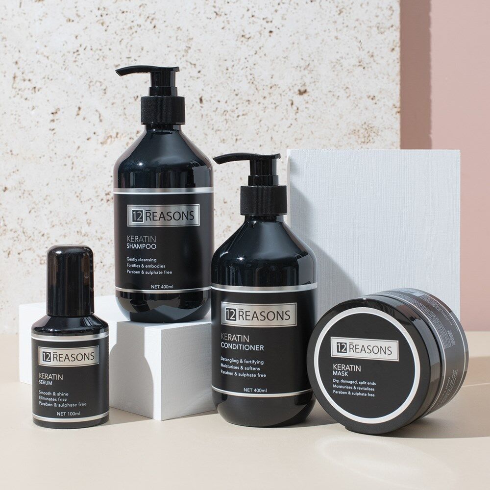 12Reasons Hair Products