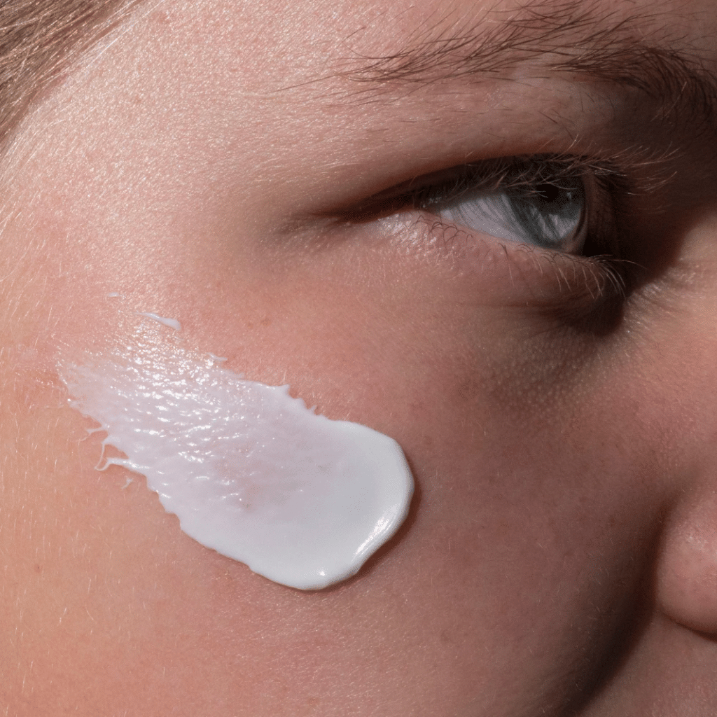 Cosmedix Rescue vs Restore Mask