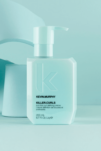 Kevin.Murphy Killer.Curls vs Killer.Twirls 1