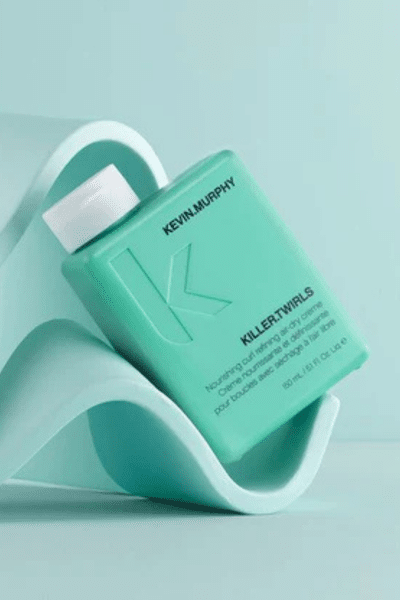 Kevin.Murphy Killer.Curls vs Killer.Twirls 2