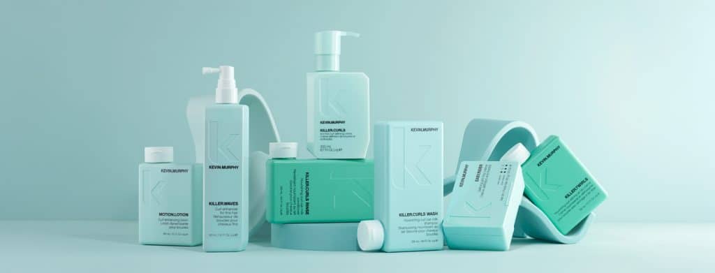 Kevin.Murphy Killer.Curls vs Killer.Twirls 3