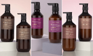 Theorie Haircare