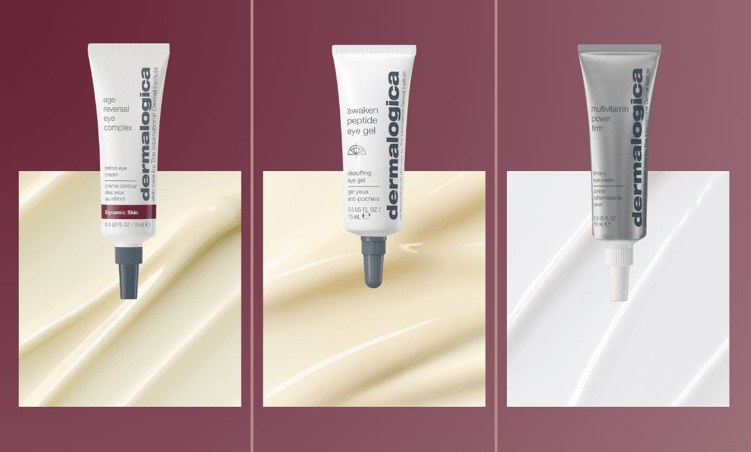 Dermalogica Eye Creams