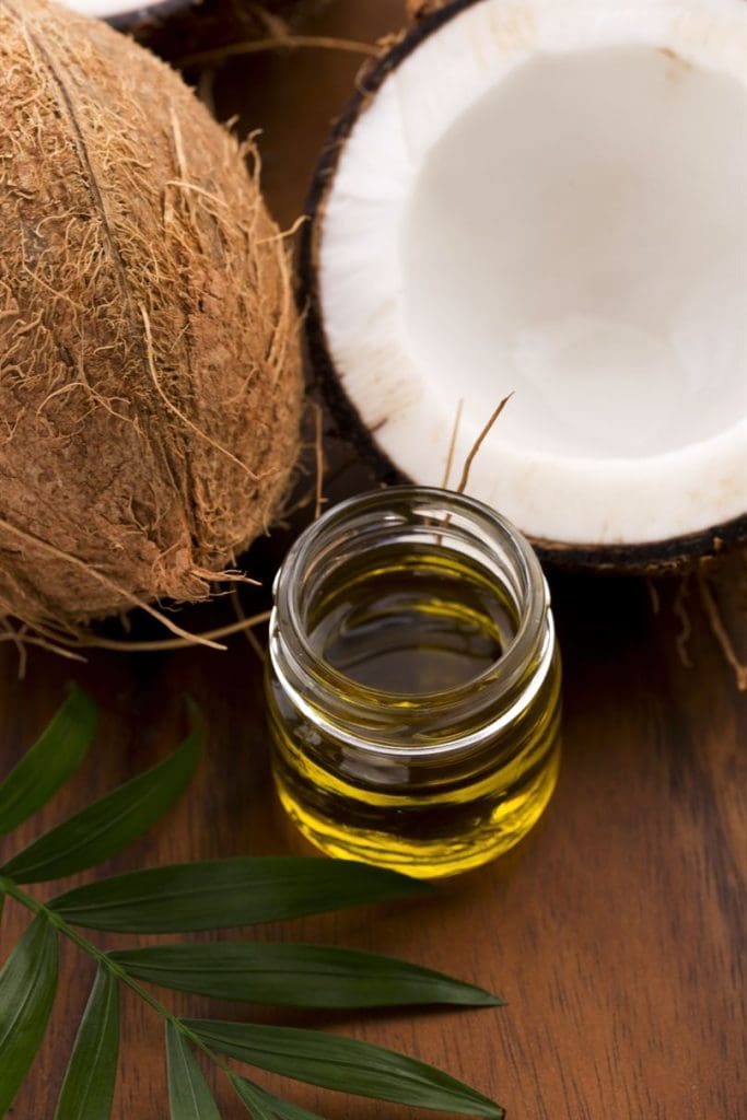 Best Natural Oils for Dry Hair My Hair Care