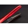 ghd Platinum+ Deep Scarlet Styler