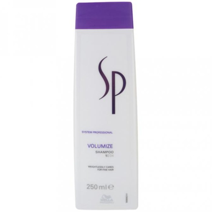 Wella SP Volumize Shampoo