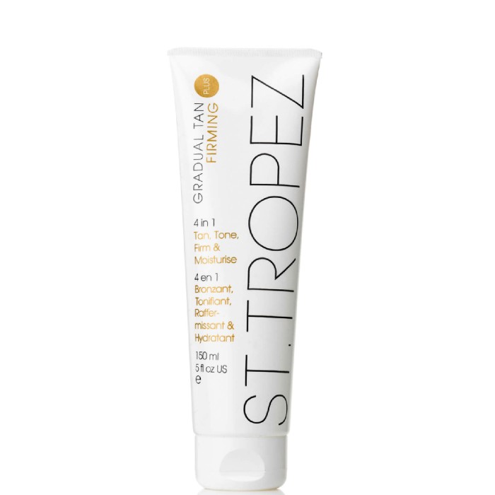 St Tropez Gradual Tan Firming Plus 
