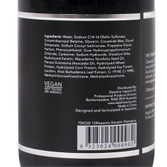 Keratin Conditioner 400ml