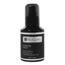 Keratin Serum