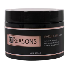 Marula Oil Mask 250ml