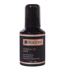 Marula Oil Serum