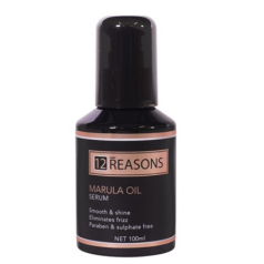 Marula Oil Serum 100ml