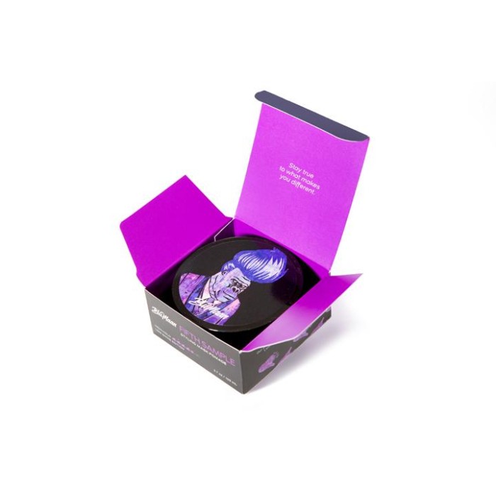 Blumaan Fifth Sample Styling Mask Pomade