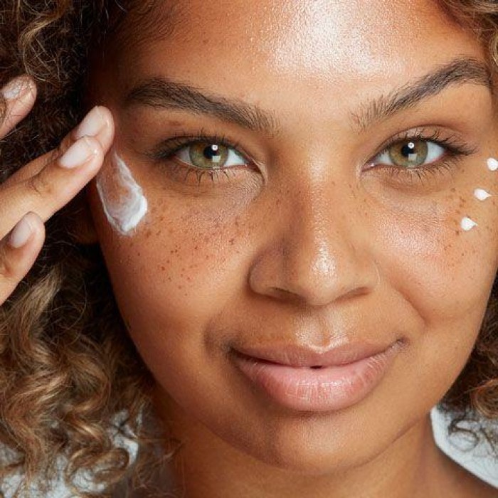 Kryolan Digital Complexion Primer for Dry Skin (20ml)