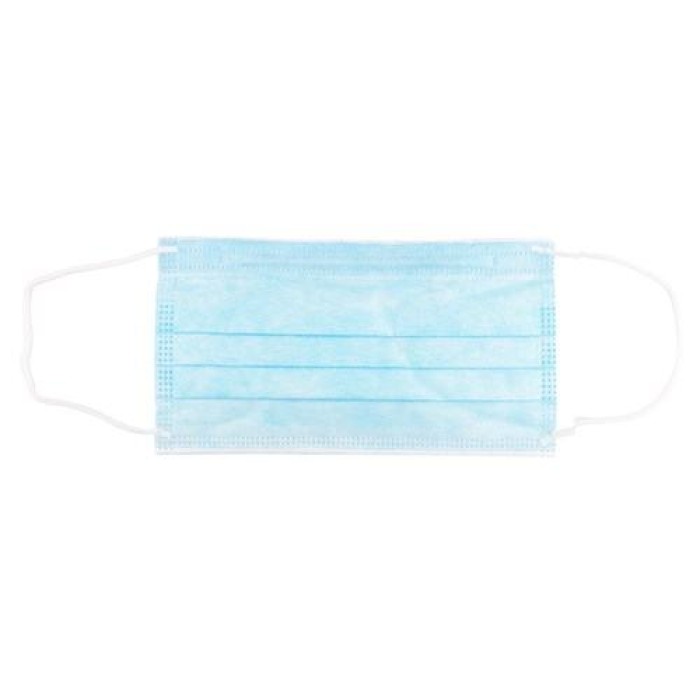 My Haircare & Beauty Disposable Face Mask