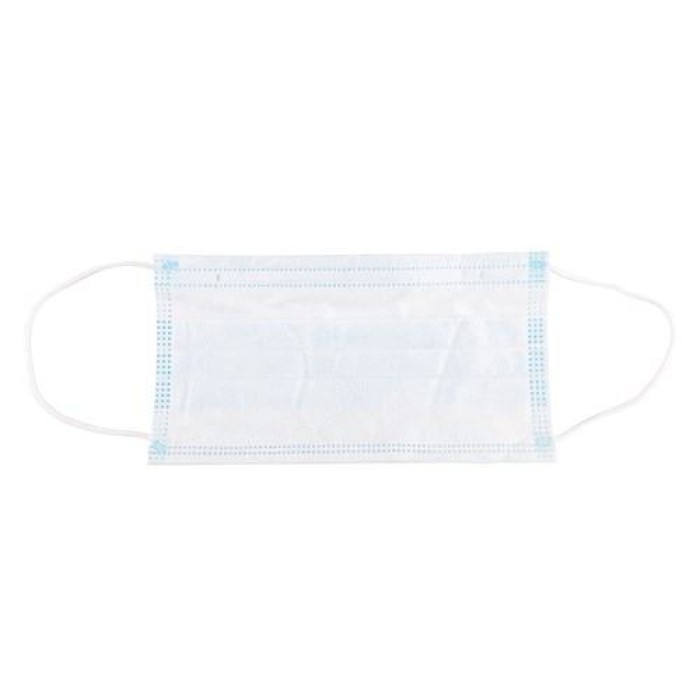 My Haircare & Beauty Disposable Face Mask