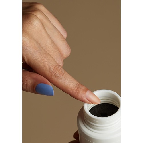 Nails inc Collagen Fuelled Nail Polish Remover Pot