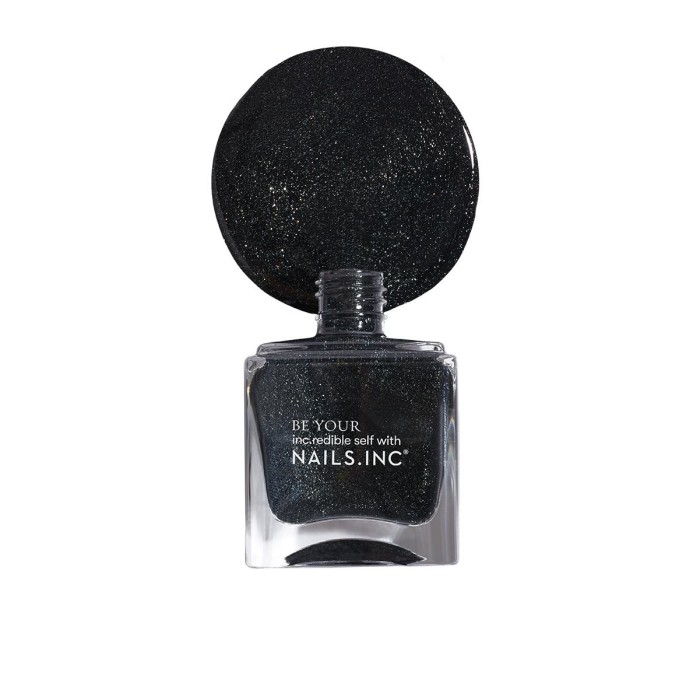 Nails inc Super Sexy Strong Nail Polish Duo