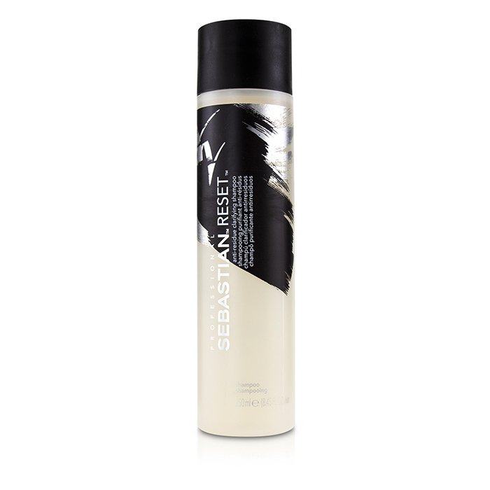 Sebastian Preset Conditioner