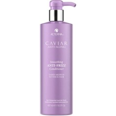 Caviar Anti-Aging Smoothing Anti-Frizz Conditioner 487ml