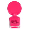 Nails inc 45 Second Speedy Gloss Nail Polish - No Bad Days in Notting Hill