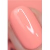 Nails inc Peachy and Perky Nail Polish and Lip Duo