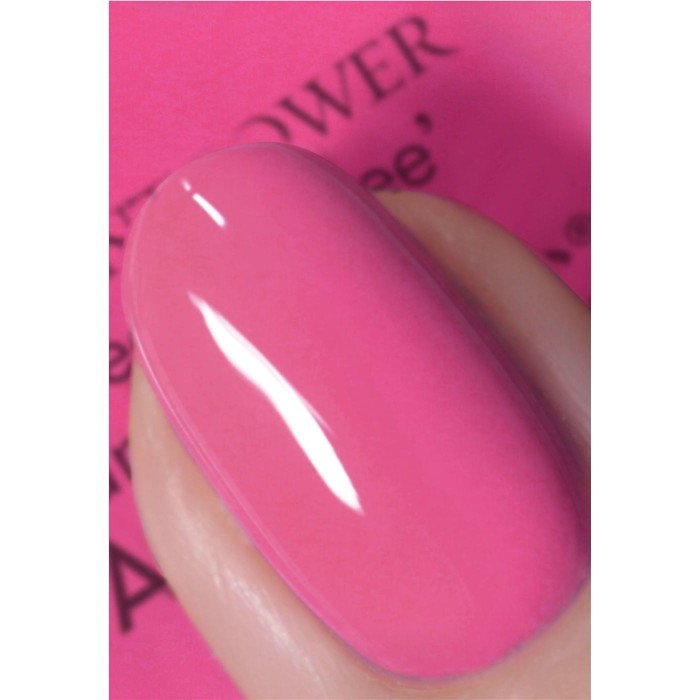 Nails inc U Ok Hun Plant Based Vegan Nail Polish Nails inc U Ok Hun Plant Based Vegan Nail Polish