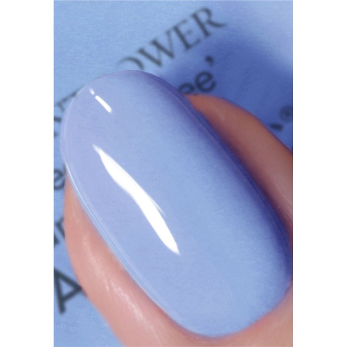 Nails inc Soul Surfing Plant Based Vegan Nail Polish