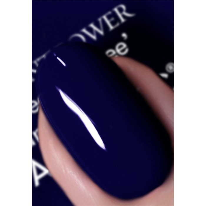 Nails inc Spiritual Gangster Plant Based Vegan Nail Polish