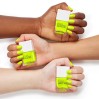 Nails inc Knightrider's Street Neon Nail Polish