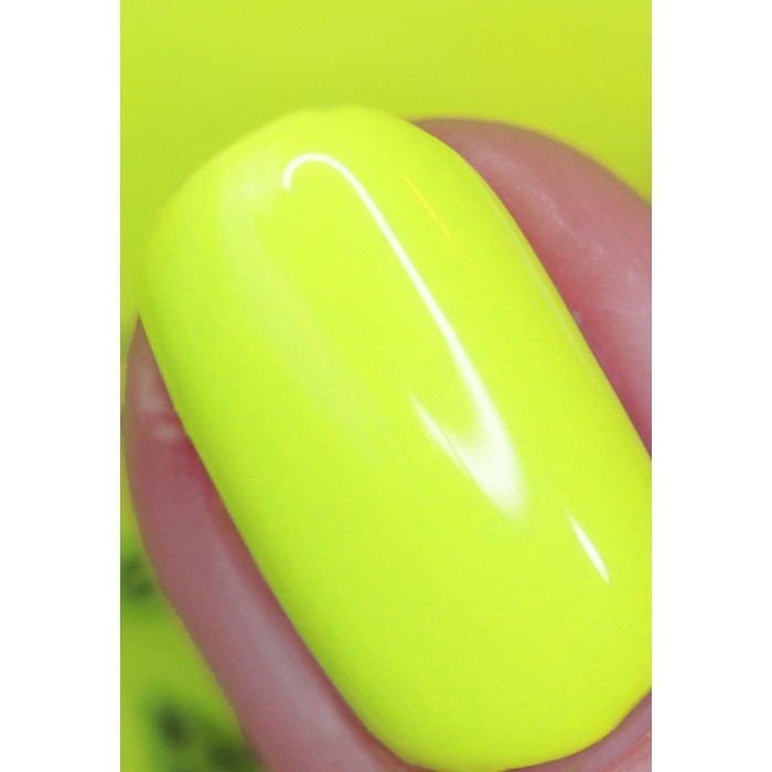 Nails inc Knightrider's Street Neon Nail Polish