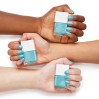 Nails inc Feel The Hotness Colour Changing Nail Polish Nails inc Feel The Hotness Colour Changing Nail Polish