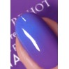 Nails inc A Hot Minute Colour Changing Nail Polish