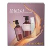 Theorie Marula Oil Shine With Hydration Pack