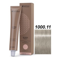 PCC Permanent Color Creme 60ml 1000-11