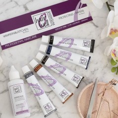 Eyelash & Eyebrow Tint 20ml