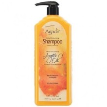 Argan Oil Daily Moisturizing Shampoo