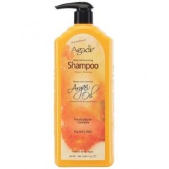 Argan Oil Daily Moisturizing Shampoo 1 Litre