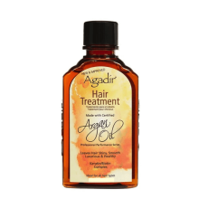 Argan Oil Hair Treatment 