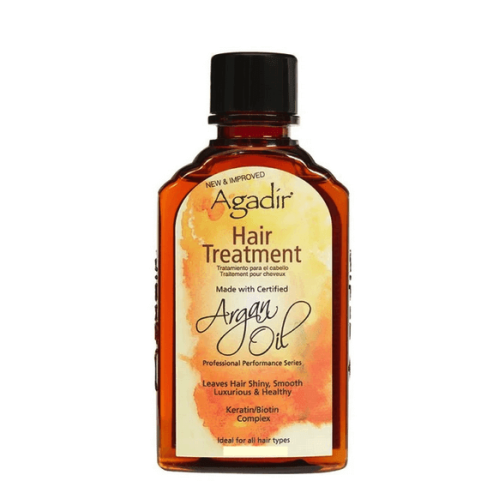 Argan Oil Hair Treatment  66.5ml
