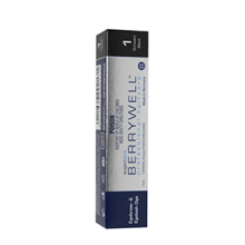 Eyebrow & Eyelash Dye - 1 (Black)