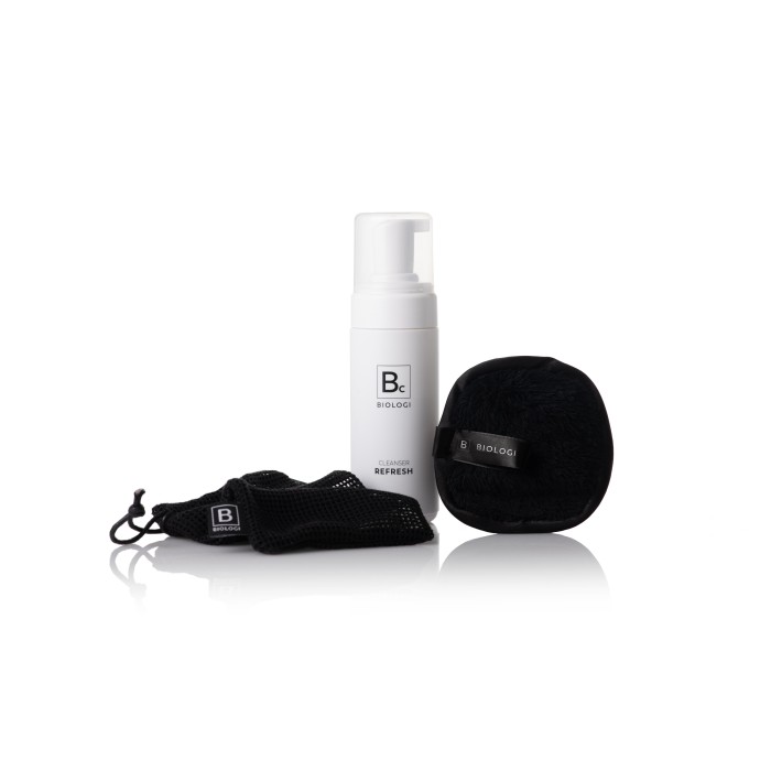 Biologi BC Complete Cleansing Bundle